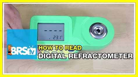 how a refractometer works salinity|salinity refractometer reading explanation.